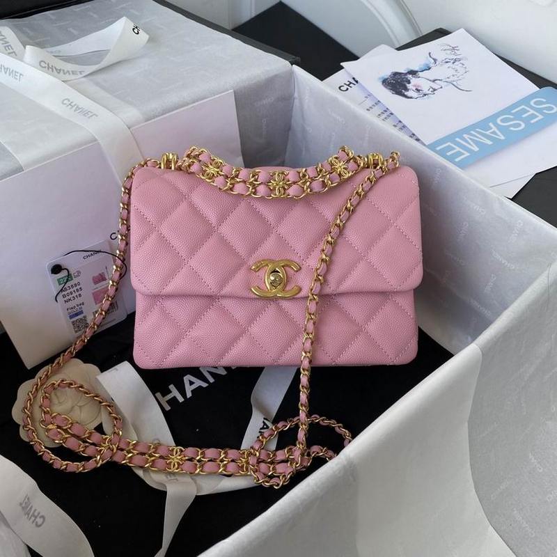 Chanel Handbags 201